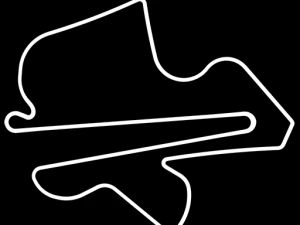 sepang international circuit malaysia 3D Model
