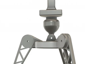 Phone tripod 3D Print Model