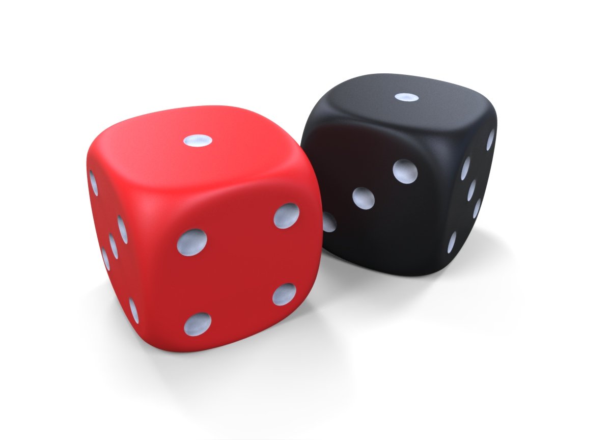 Игральный кубик 3д модель. Dice 3. Кубик игральный 3d модель. D3 кость Игральная. Игральные кости 3д модель.
