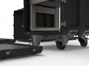 Military Case Modèle 3D