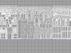 Military Case Modèle 3D