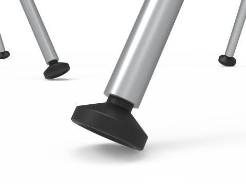 Tripod 3D Model