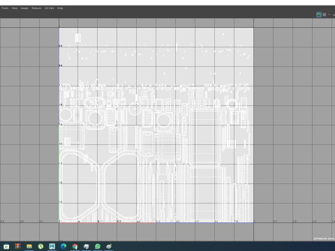 Boxes Close and Open vs key Modèle 3D