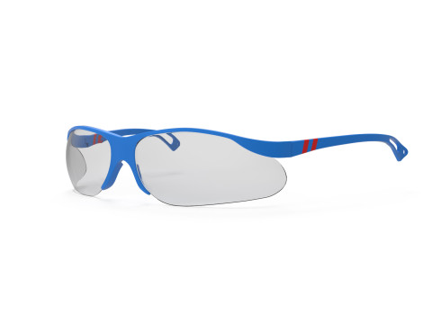 Safety Protective Sun Glasses 3D Model