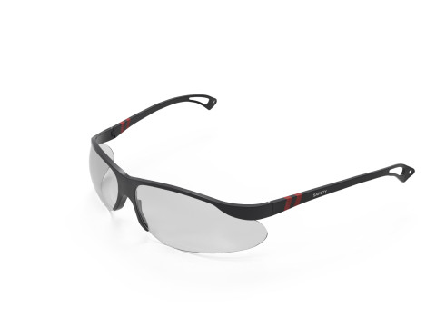 Safety Protective Sun Glasses 3D Model