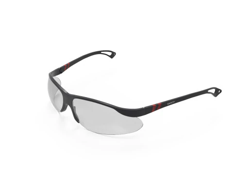 Safety Protective Sun Glasses 3D Model