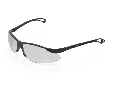 Safety Protective Sun Glasses 3D Model