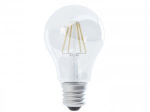 Bulb e27 3D Model