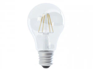 전구 e27 3D 모델