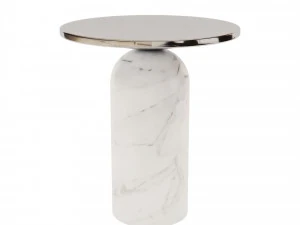 side tables set 01 3D Model
