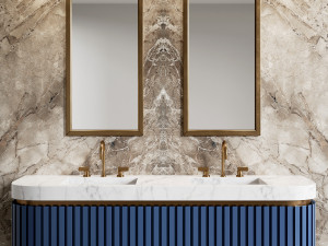 Bathroom 5 Modello 3D