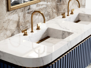 Bathroom 5 Modello 3D