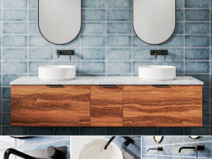 Banheiro 6 Modelo 3D