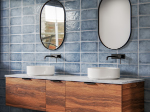 Bathroom 6 3D Model