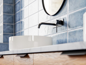 Bathroom 6 3D Model