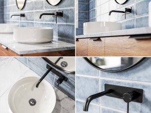 Bathroom 6 3D Model