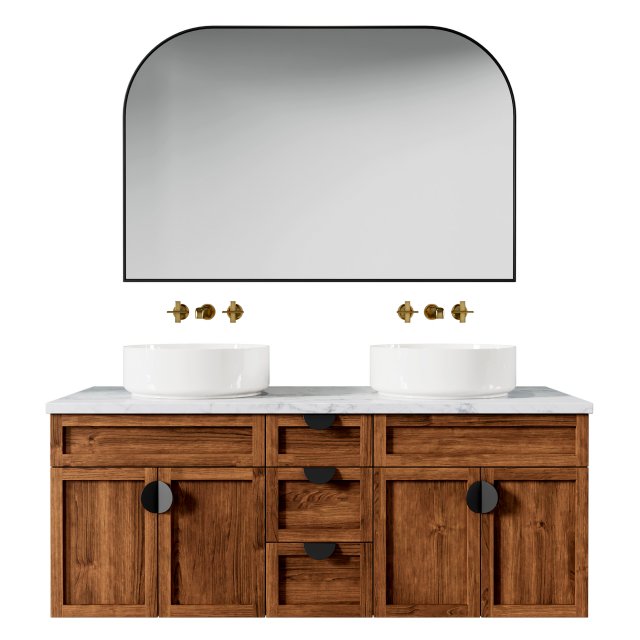 Bathroom 7 3D Модель .c4d .max .obj .3ds .fbx .stl .blend 