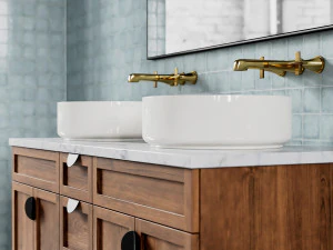 Bathroom 7 3D Model