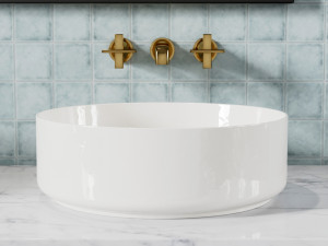 Bathroom 7 3D Модель