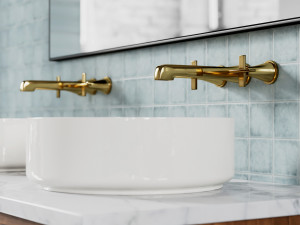 Bathroom 7 3D Модель
