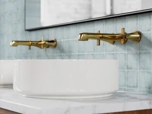 Bathroom 7 3D Model