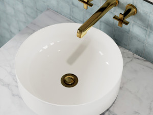 Bathroom 7 3D Модель