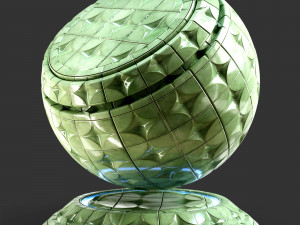 Tile 4K Materials A3 - 4 materials CG टेक्स्चर्स