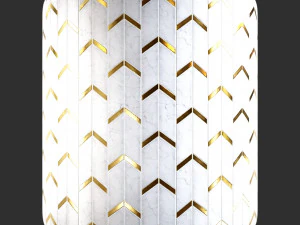 Tile 4K Materials A4 - 4 materials CG Textures