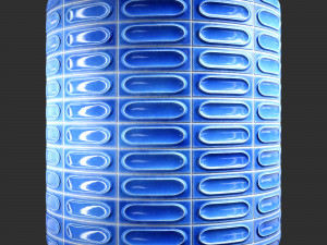 Tile 4K Materials A4 - 4 materials Texturas CG