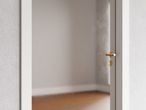 Doors 1 3 models 3Dモデル