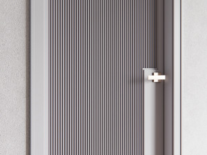 Doors 1 3 models 3Dモデル