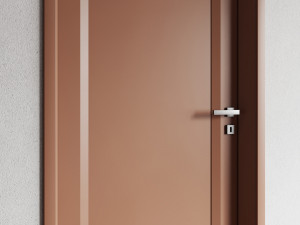 Doors 2 3 models 3D Model