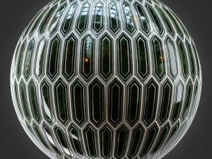 Tile 4K Materials A5 - 3 materials CG Текстури