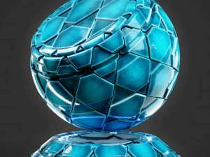 Tile 4K Materials A6 - 3 materials CG Textures