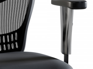 Office Chair 3D Модель