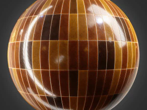 Brick 4K Materials V2-1 - 3 materials CG Textures