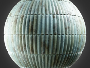 Brick 4K Materials V2-2 - 3 materials CG Textures