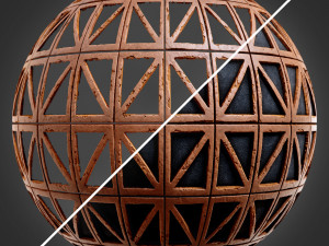 Brick 4K Materials V2-2 - 3 materials CG Textures