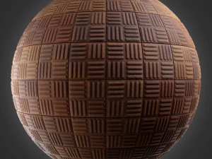 Brick 4K Materials V2-3 - 3 materials CG Textures