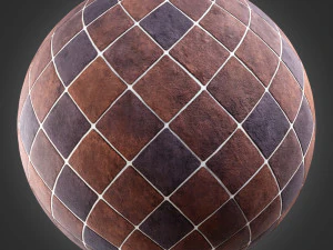 Brick 4K Materials V2-3 - 3 materials CG Textures