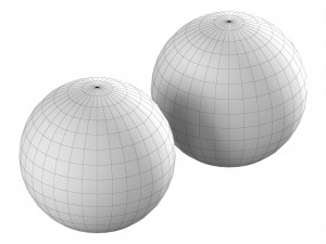 Scanned Grass Materials 2 Materials CG 纹理