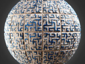 Tijolo 4K Materiais V2-6 - 3 materiais Texturas CG