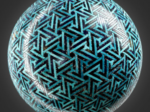 Brick 4K Materials V2-7 - 3 materials CG テクスチャ