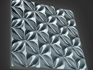 Glass 4K Materials V1-1 - 3 materials CG Tekstury