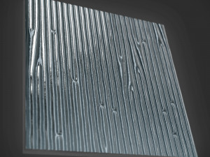 Glass 4K Materials V1-3 - 3 materials Tekstur CG