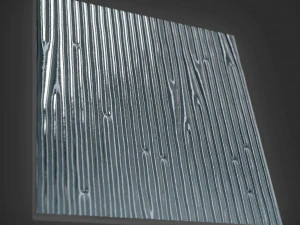 Glass 4K Materials V1-3 - 3 materials CG Textures