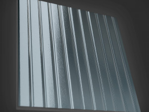 Glass 4K Materials V1-5 - 3 materials CG Текстури