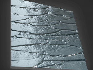Glass 4K Materials V1-6 - 3 materials CG Textures