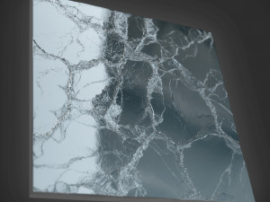 Glass 4K Materials V1-6 - 3 materials CG Textures