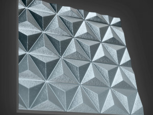 Glass 4K Materials V1-7 - 3 materials CG Текстури